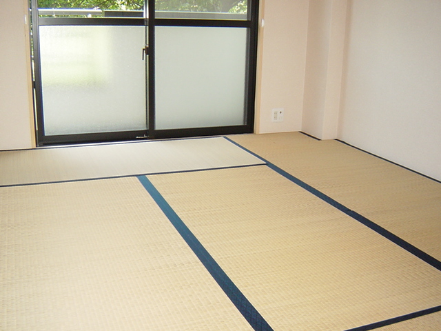その他　和室（イメージ）