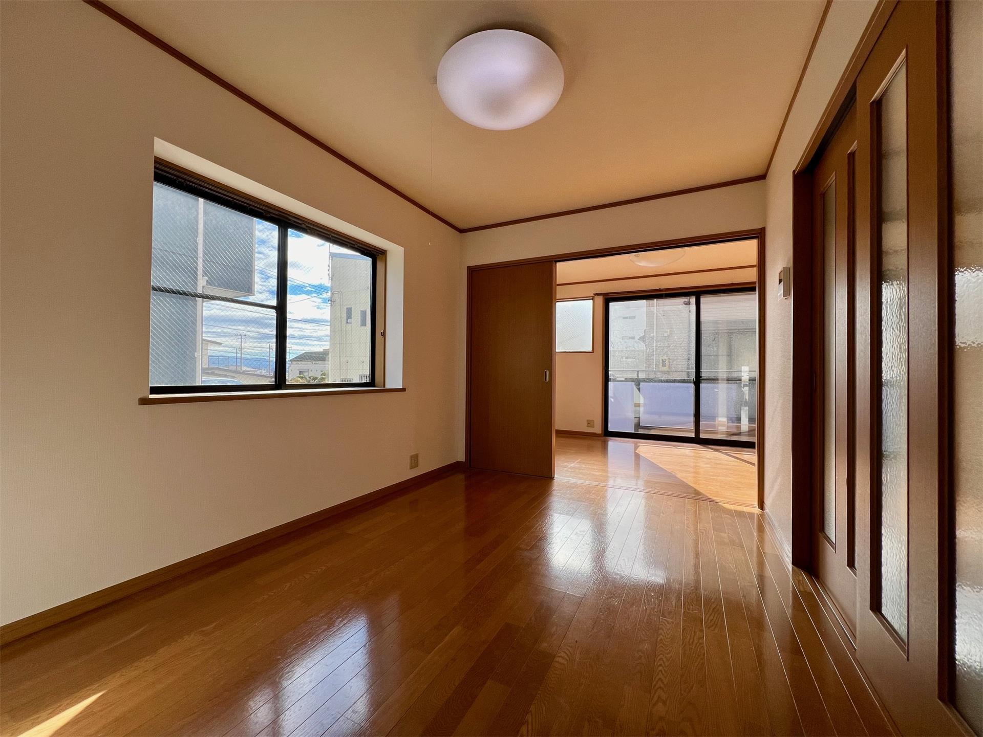 その他部屋・スペース　洋室の写真