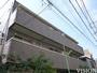 町屋駅より徒歩11分 3階 築14年2ヶ月の賃貸物件