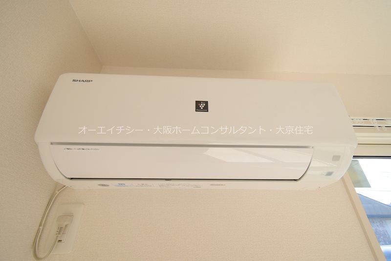その他設備　同施工会社の別物件です