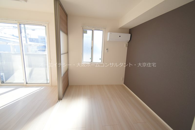 その他部屋・スペース　同施工会社の別物件です