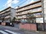 小学校　高崎市立浜尻小学校（小学校）まで600m
