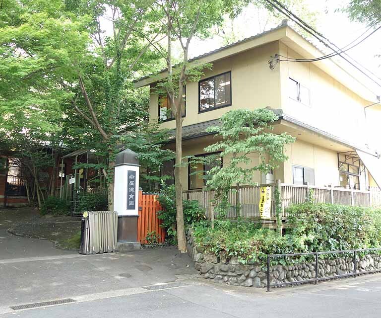 幼稚園・保育園　岩屋保育園（幼稚園・保育園）まで473m