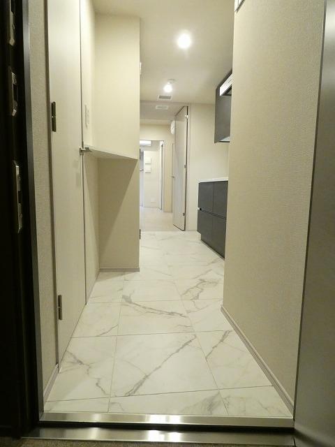 玄関　玄関※別部屋参考写真