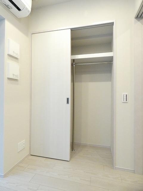 収納　収納※別部屋参考写真