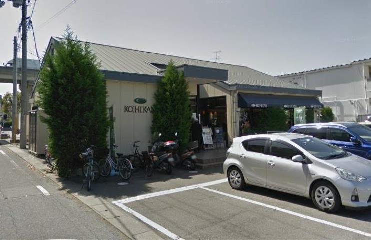その他　珈琲館新倉敷店（その他）まで293m