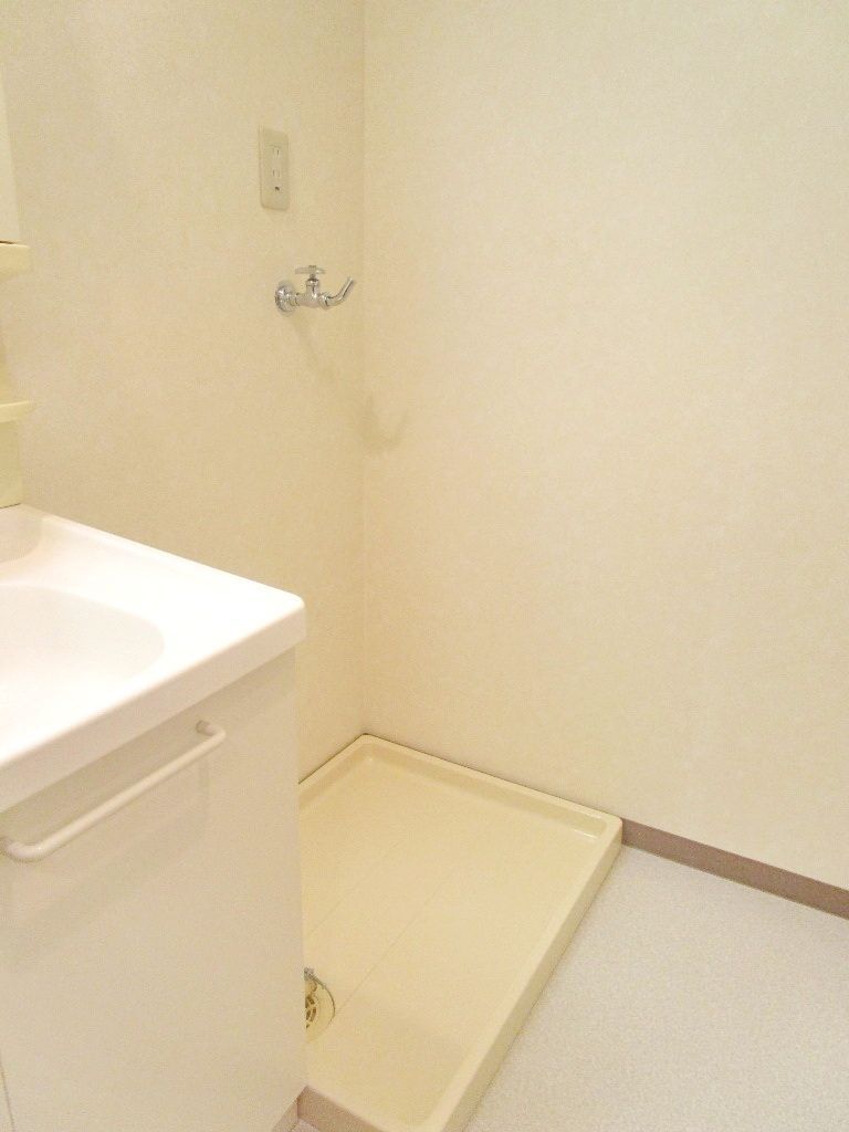 その他部屋・スペース　洗面