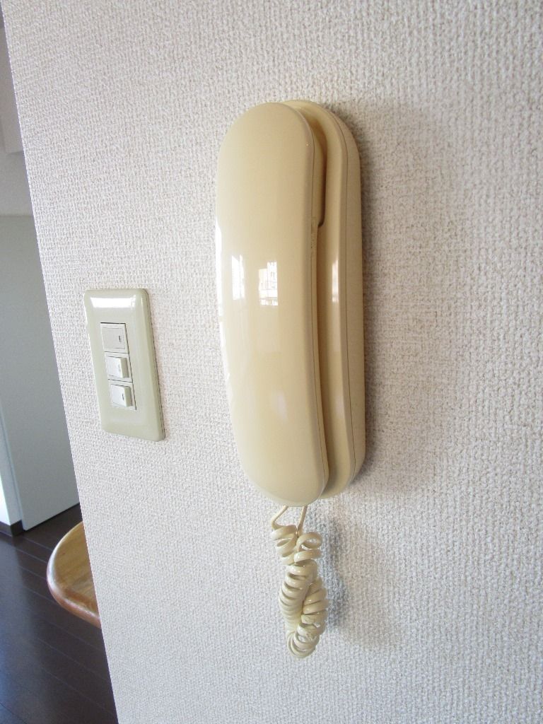 セキュリティ　設備