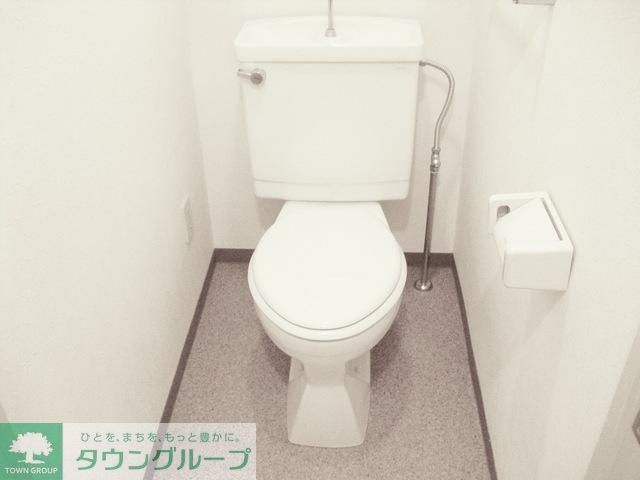 トイレ　★トイレ★