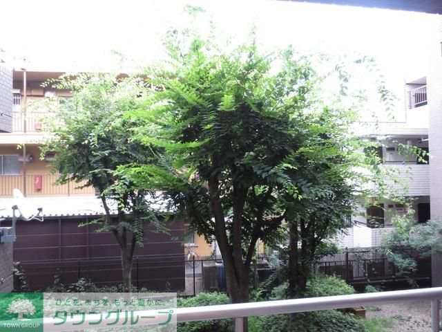 眺望　★眺望★