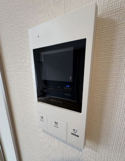 セキュリティ　参考写真です