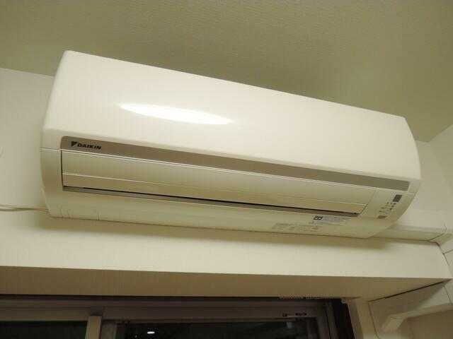 その他設備　※別部屋の参考写真です。