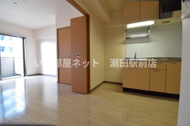 キッチン　同仕様写真