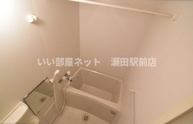 バス・シャワールーム　同仕様写真