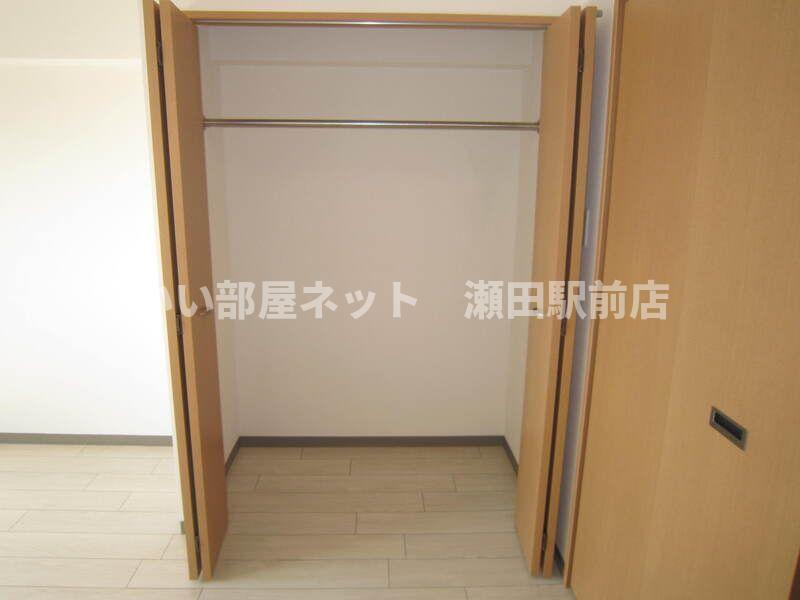 収納　同仕様写真