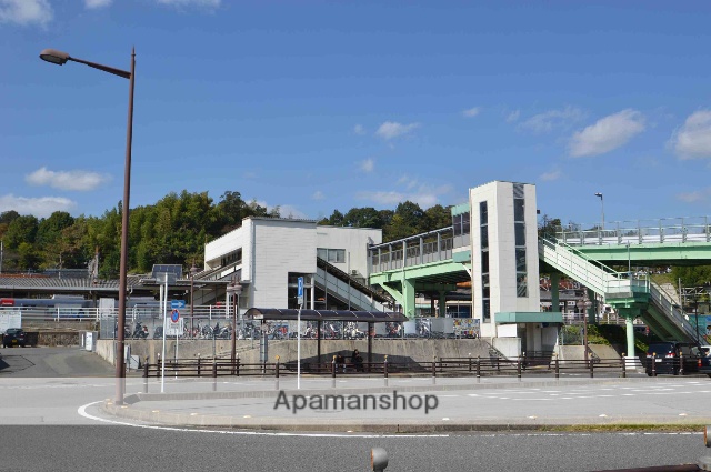 その他　八本松駅（その他）まで1100m
