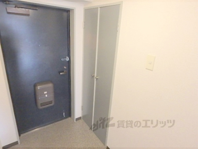 収納　下駄箱