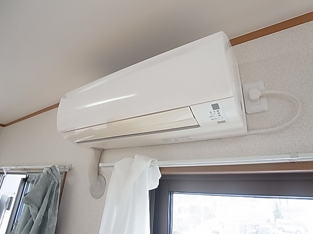 その他設備　別部屋写真
