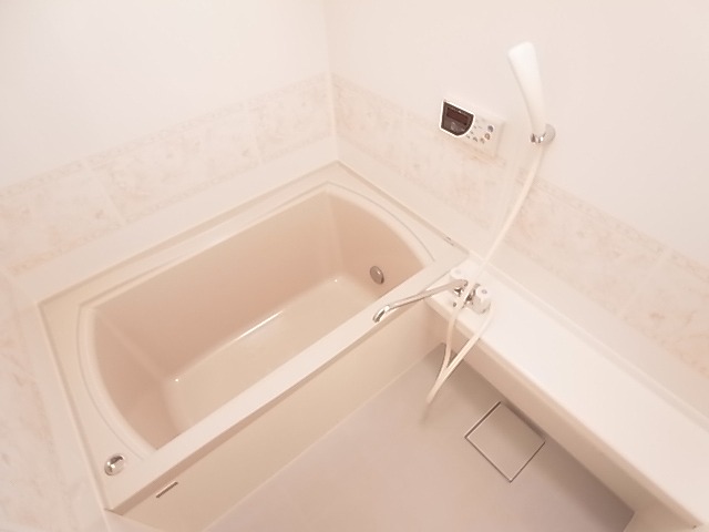 バス・シャワールーム　別部屋写真
