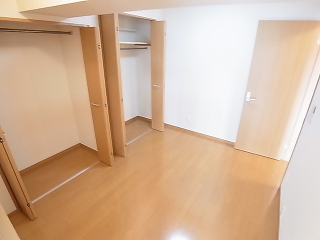 収納　別部屋写真