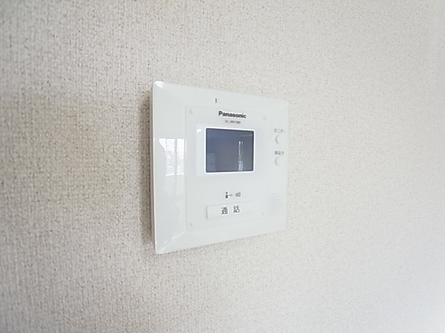 セキュリティ　別部屋写真