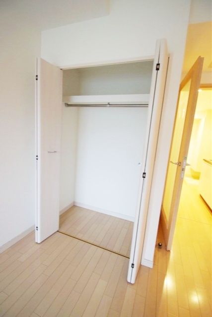 収納　★お部屋探しはタウンハウジング稲田堤店まで★