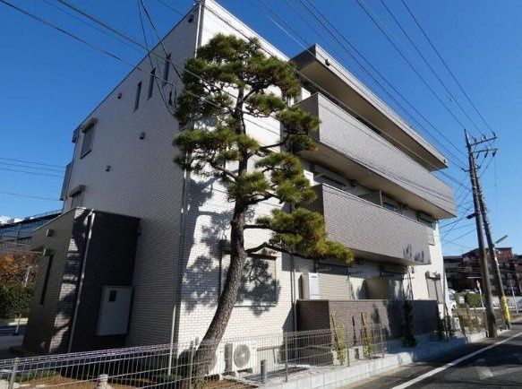 建物外観　☆綺麗な外観☆