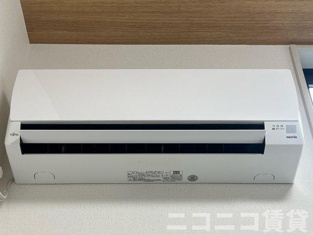 その他設備　別号室イメージの為、現状を優先致します。