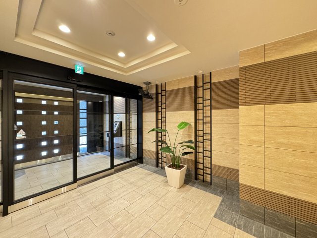 ロビー