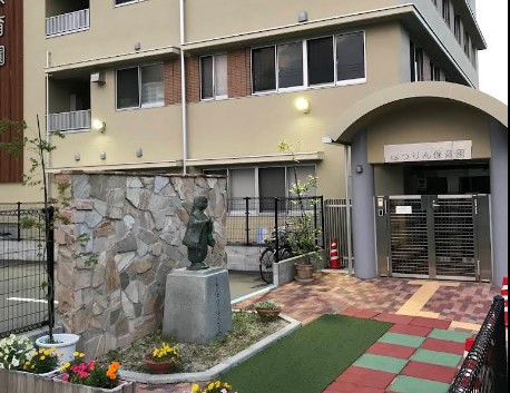 幼稚園・保育園　法輪マーヤこども園（幼稚園・保育園）まで48m