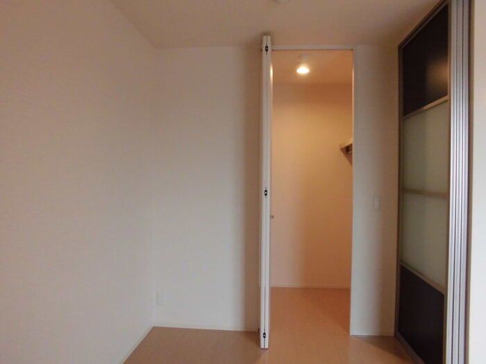 その他部屋・スペース　収納