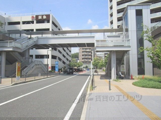 その他　前面道路