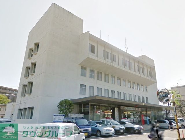 警察署・交番　相模原南警察署（警察署・交番）まで904m