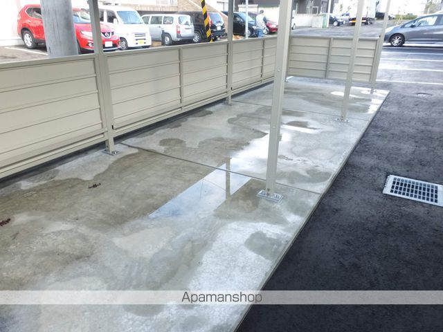 その他共有部分　その他共有部分