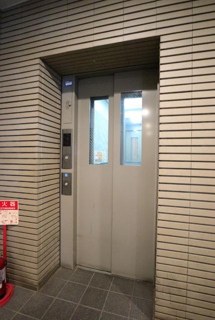 その他共有部分　共用設備