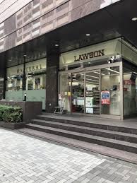 コンビニ　ローソン新川2丁目店（コンビニ）まで81m