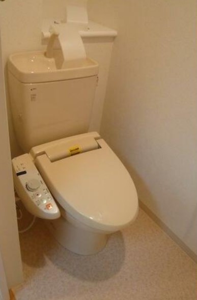 トイレ　参考写真