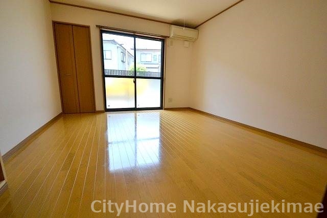 その他部屋・スペース　広々洋室9.0帖