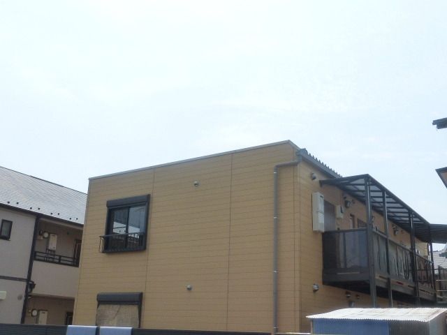 その他　★お部屋探しはタウンハウジング稲田堤店まで★