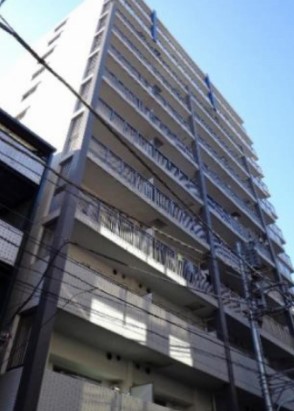 建物外観　☆綺麗な外観☆