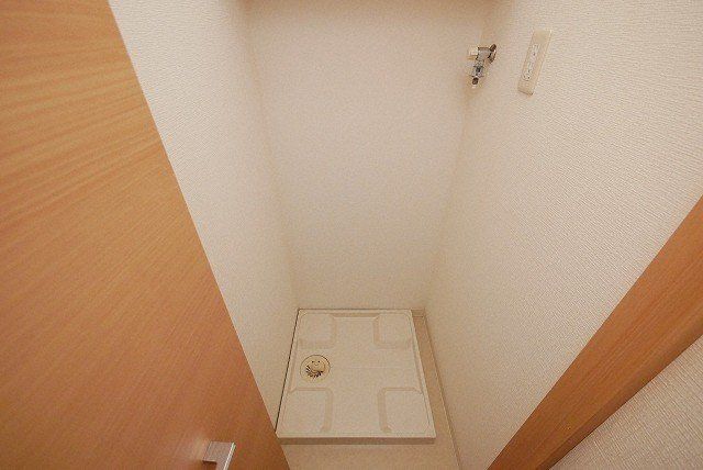その他設備　※別号室同間取り反転タイプ