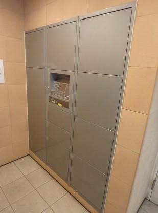その他共有部分　☆宅配ボックスもございます☆