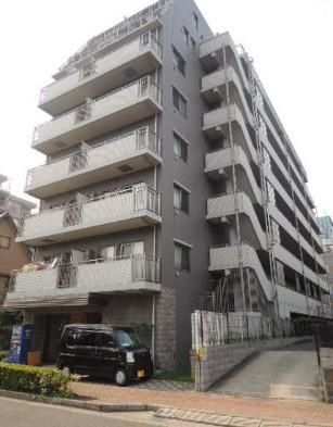 建物外観　☆綺麗な外観☆