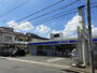 コンビニ　ローソン井田三舞町店（コンビニ）まで166m