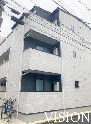 建物外観　☆外観☆