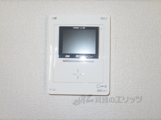 セキュリティ　ドアフォン（ＴＶ含）