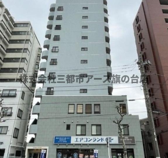 建物外観　アストラルＨ・Ｔ・Ｋ　２００