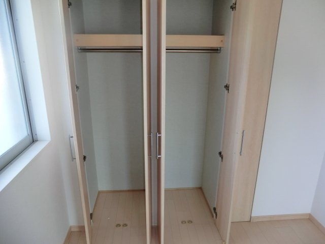 洗面設備　独立洗面化粧台付きでおすすめです！