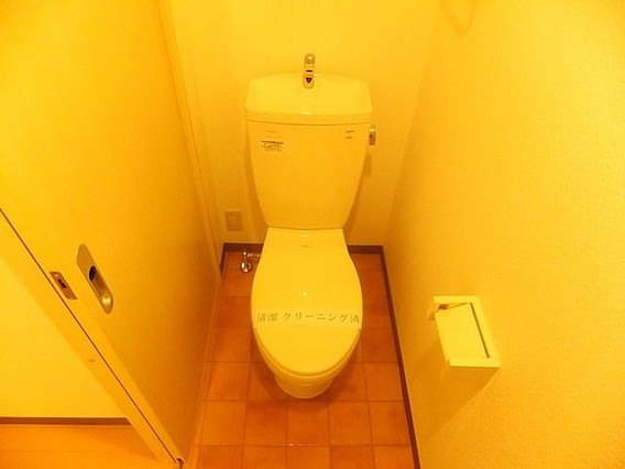 その他設備　別号室参考写真