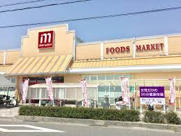 スーパー　丸善能登川店（スーパー）まで401m